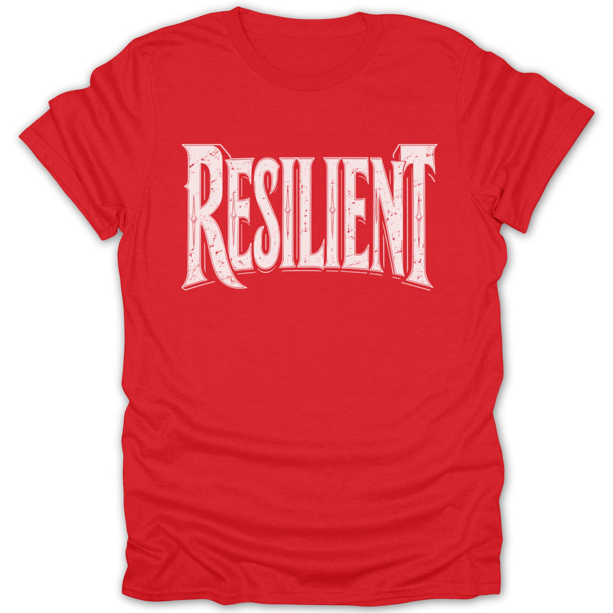Resilient Vintage Tee