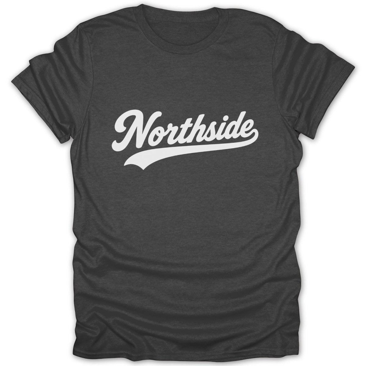 Northside Retro Tee - Zion Threadz