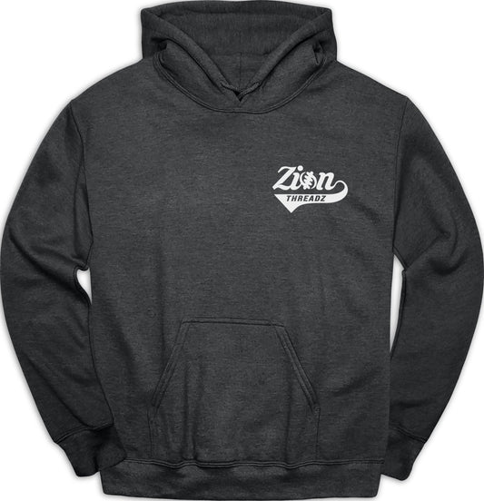 Zion Threadz Sport S Hoodie - Zion Threadz