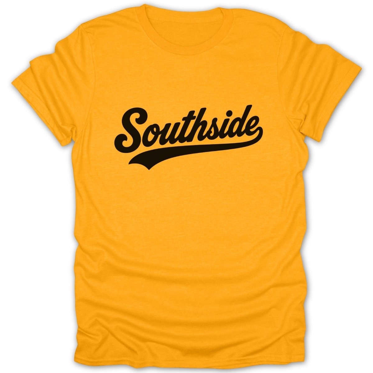 Southside Retro Tee - Zion Threadz