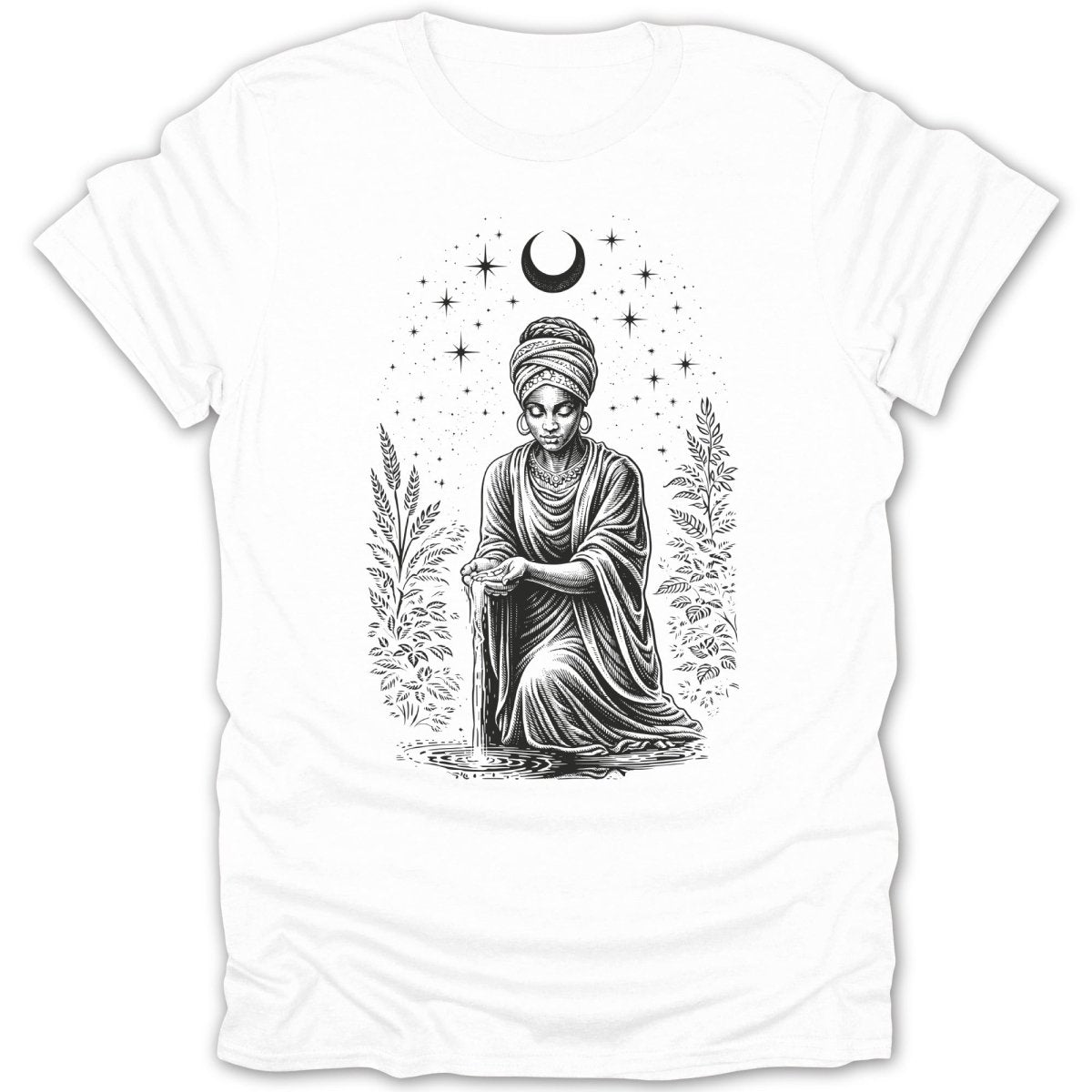 The Healer Tee - Zion Threadz