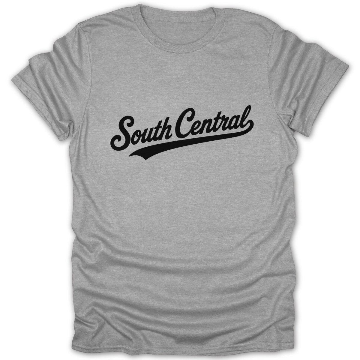 South Central Tee - Zion Threadz