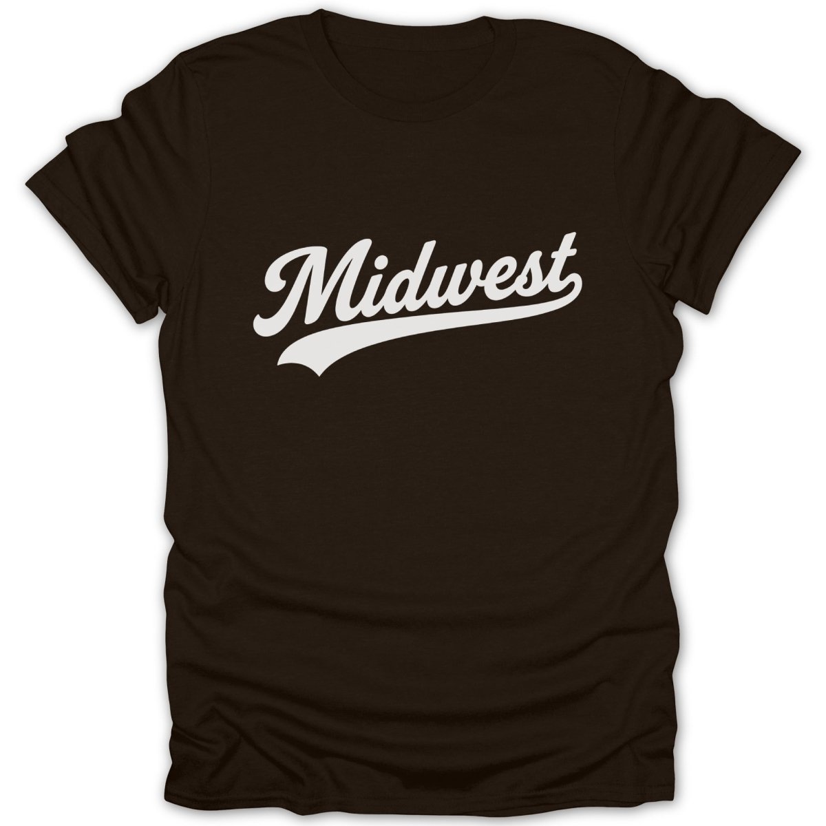 MidwestRetro Tee - Zion Threadz