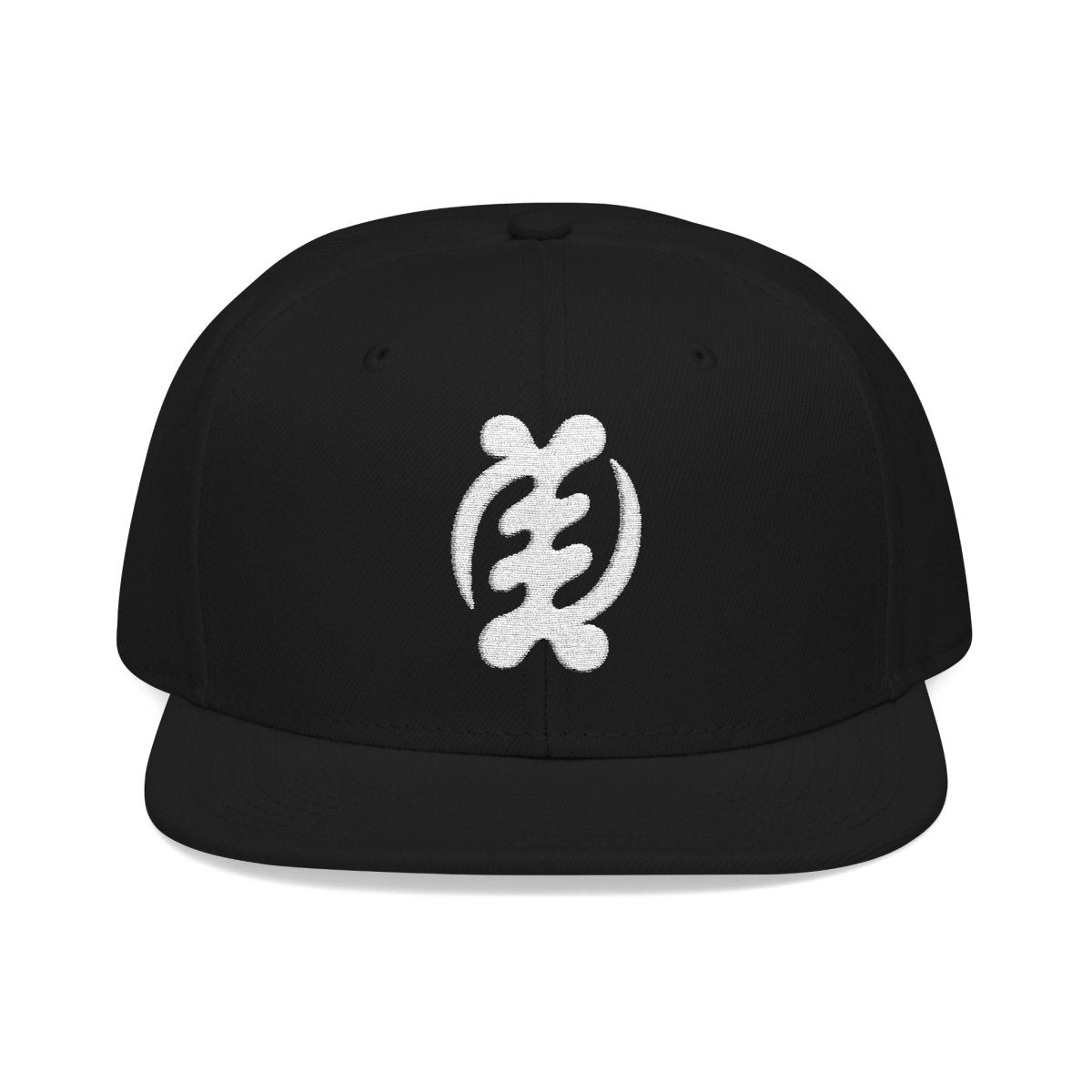 Gye Nyame 2 SnapBack - Zion Threadz