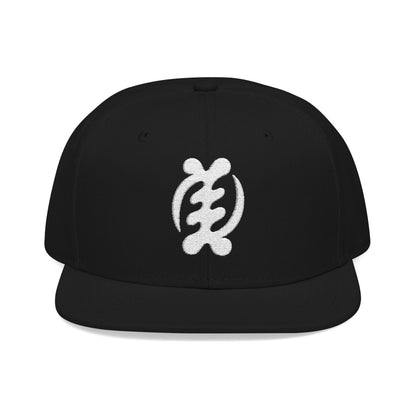 Gye Nyame 2 SnapBack - Zion Threadz
