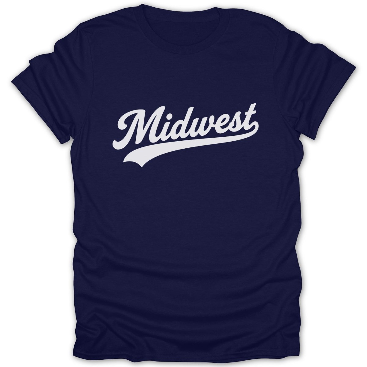 MidwestRetro Tee - Zion Threadz