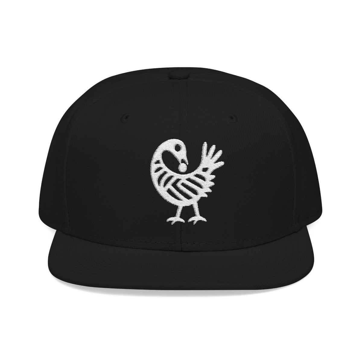 Sankofa Adinkra Symbol SnapBack - Zion Threadz