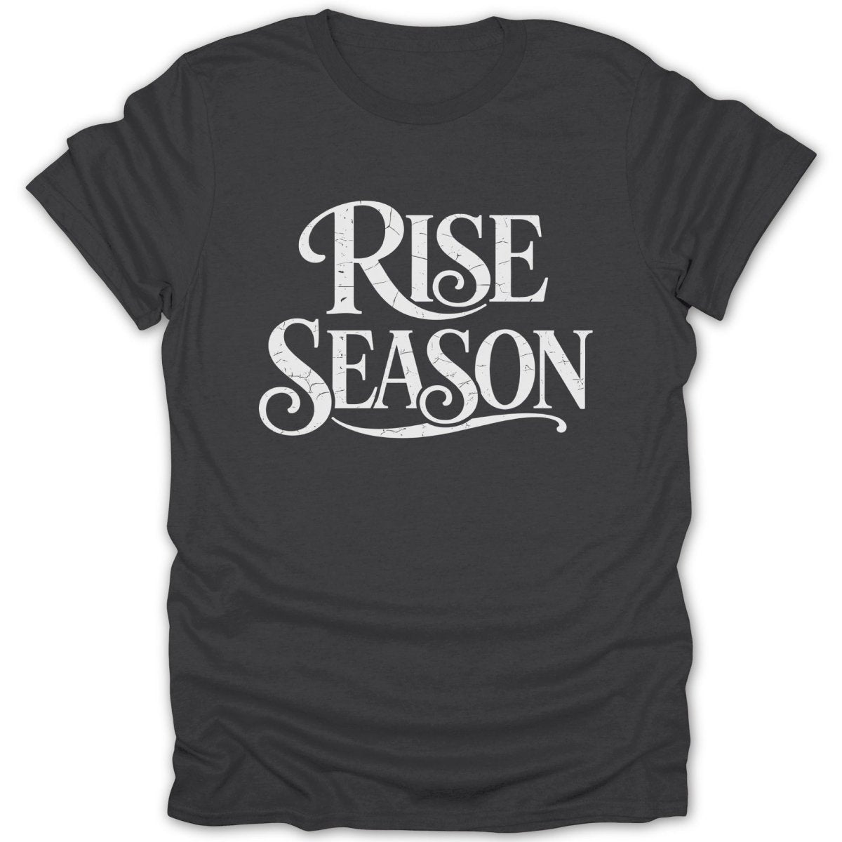 Rise Season Tee - Zion Threadz