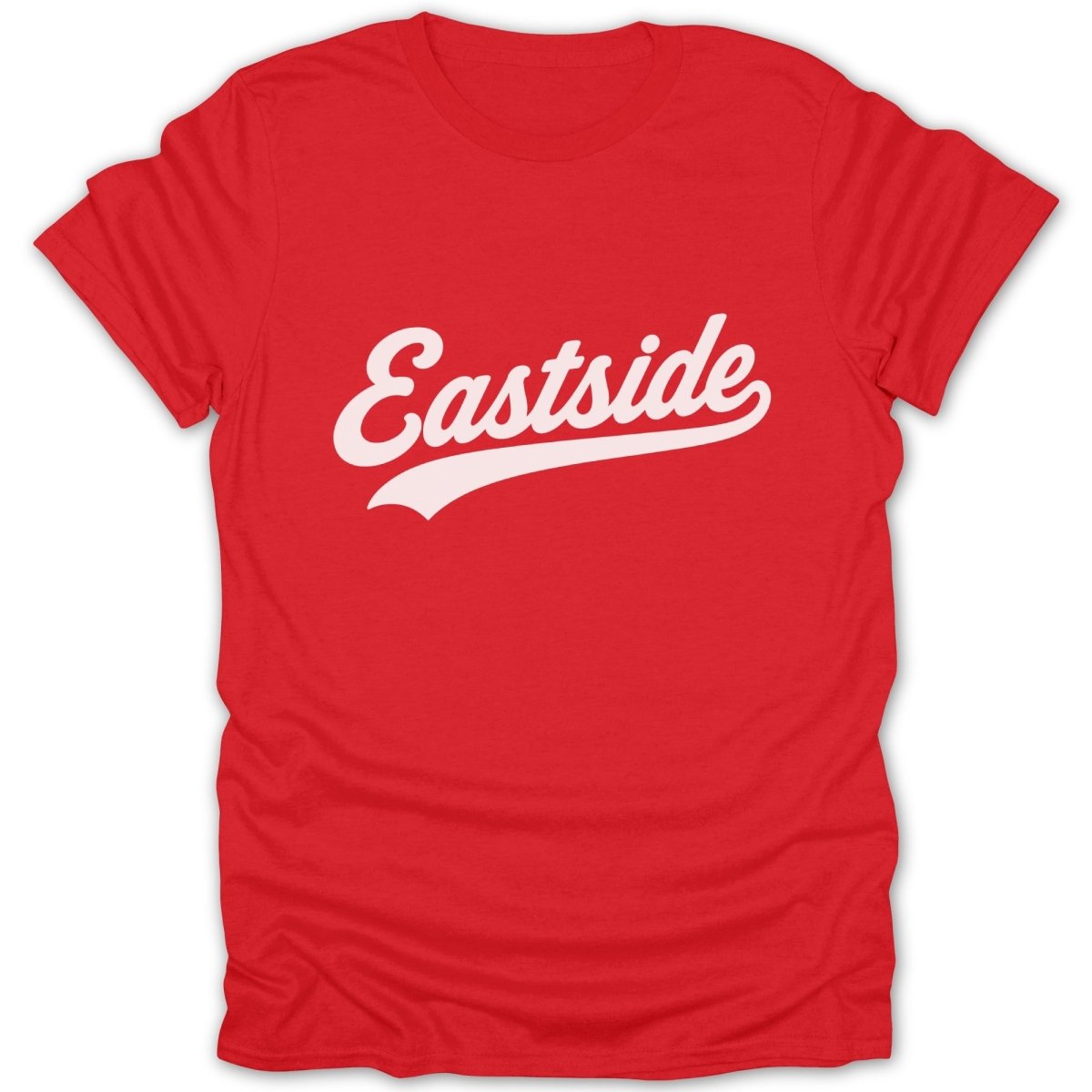 Eastside Retro Tee - Zion Threadz
