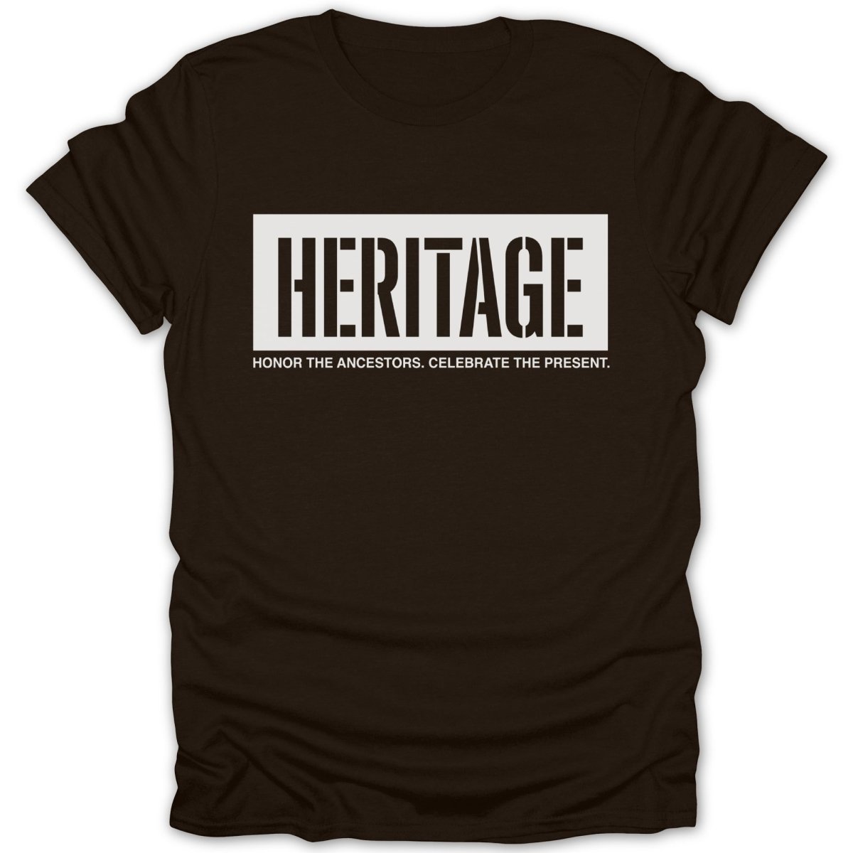 Heritage Honor Tee - Zion Threadz