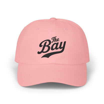 Bay Retro Dad Cap - Zion Threadz
