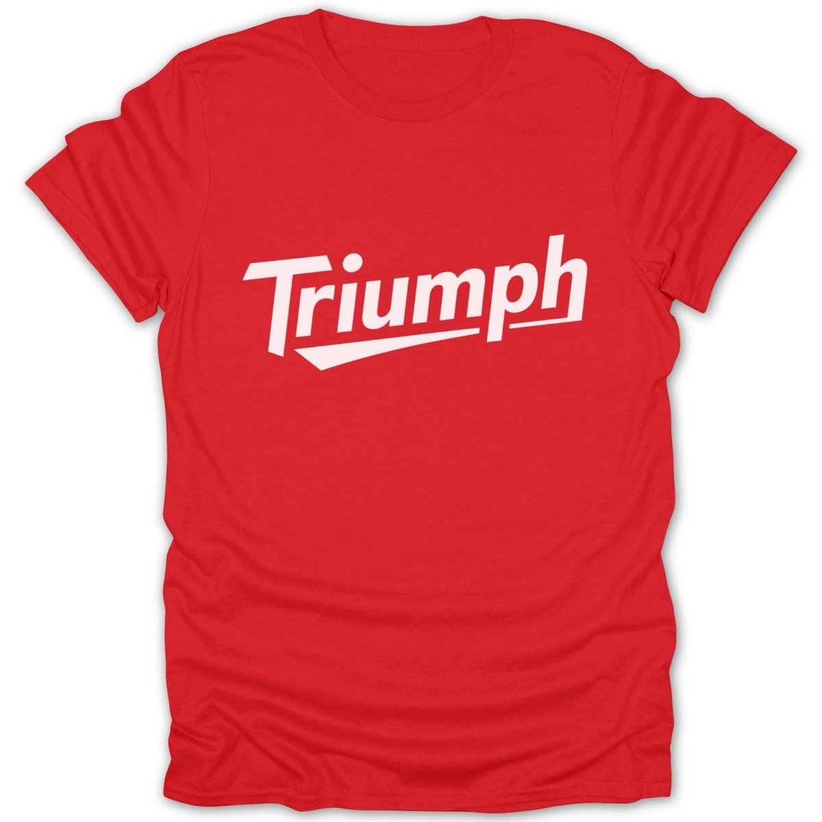 Triumph Tee - Zion Threadz