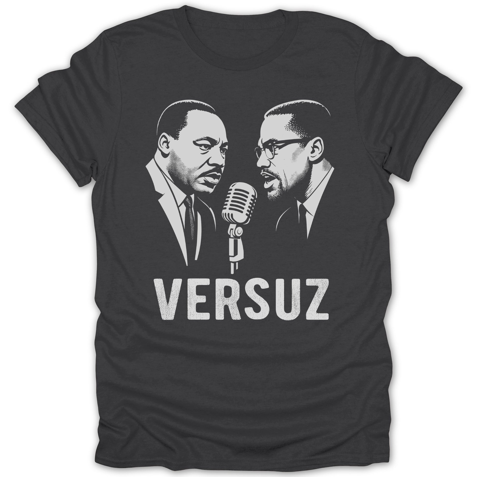 Versuz Graphic T-Shirt with Historical Figures product type