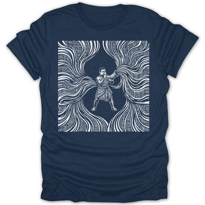 Ancestral Echoes Tee - Zion Threadz