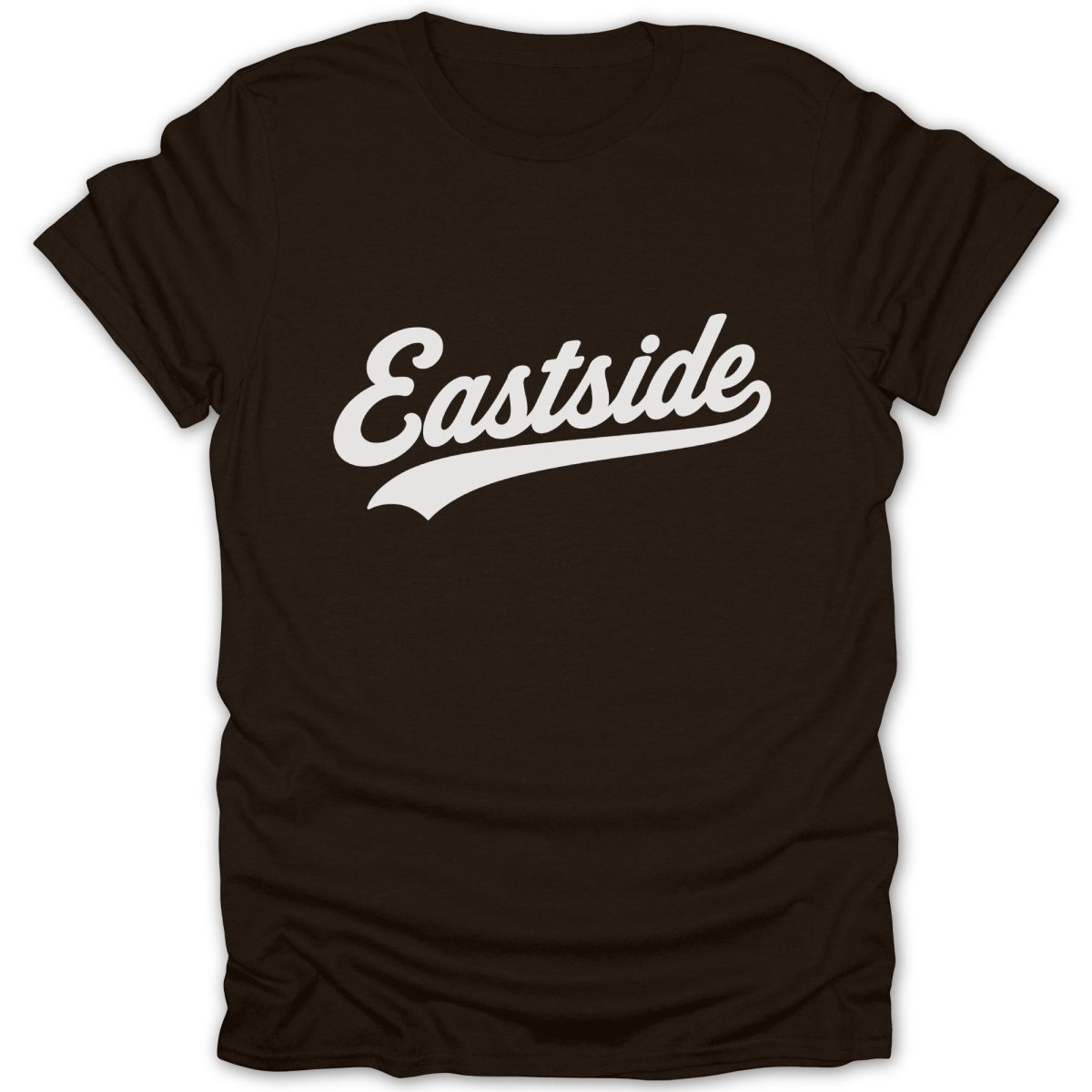 Eastside Retro Tee - Zion Threadz