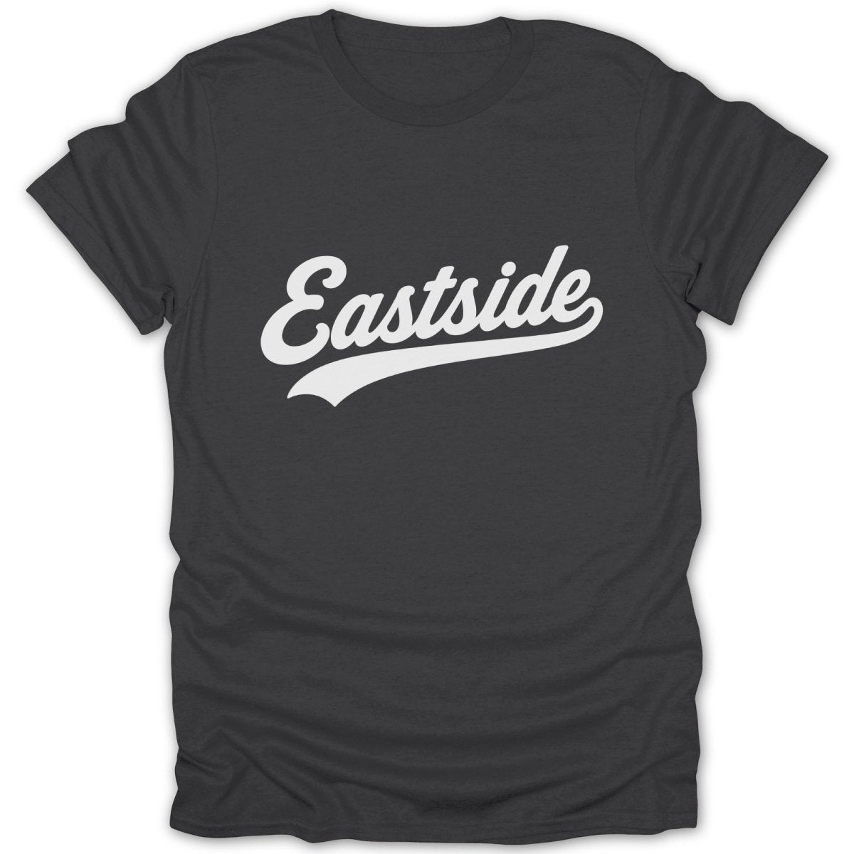 Eastside Retro Tee - Zion Threadz