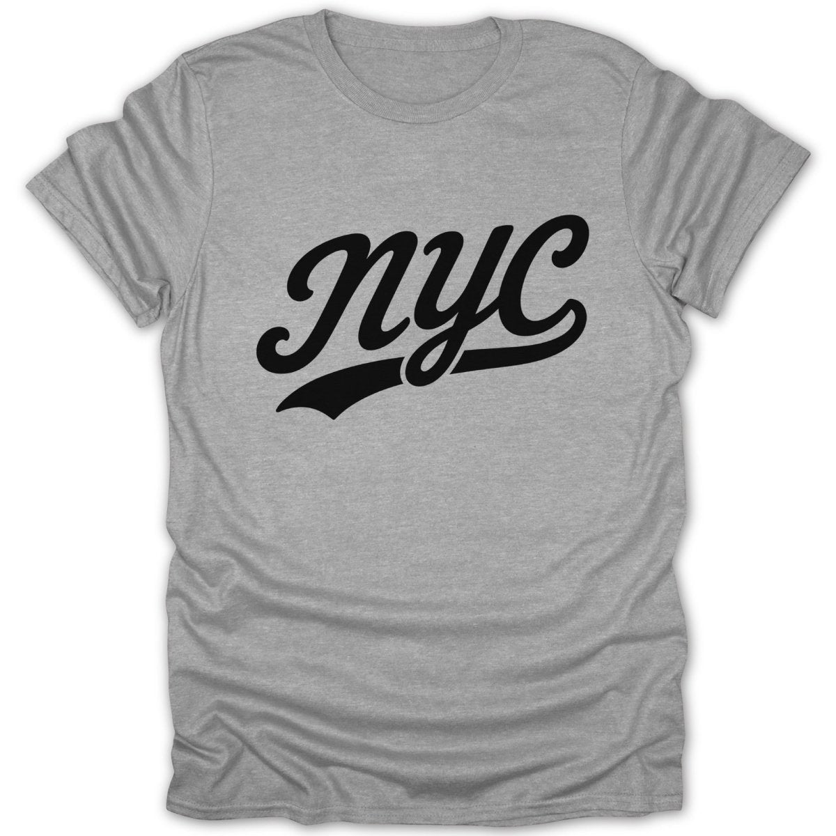 NYC Retro Tee - Zion Threadz