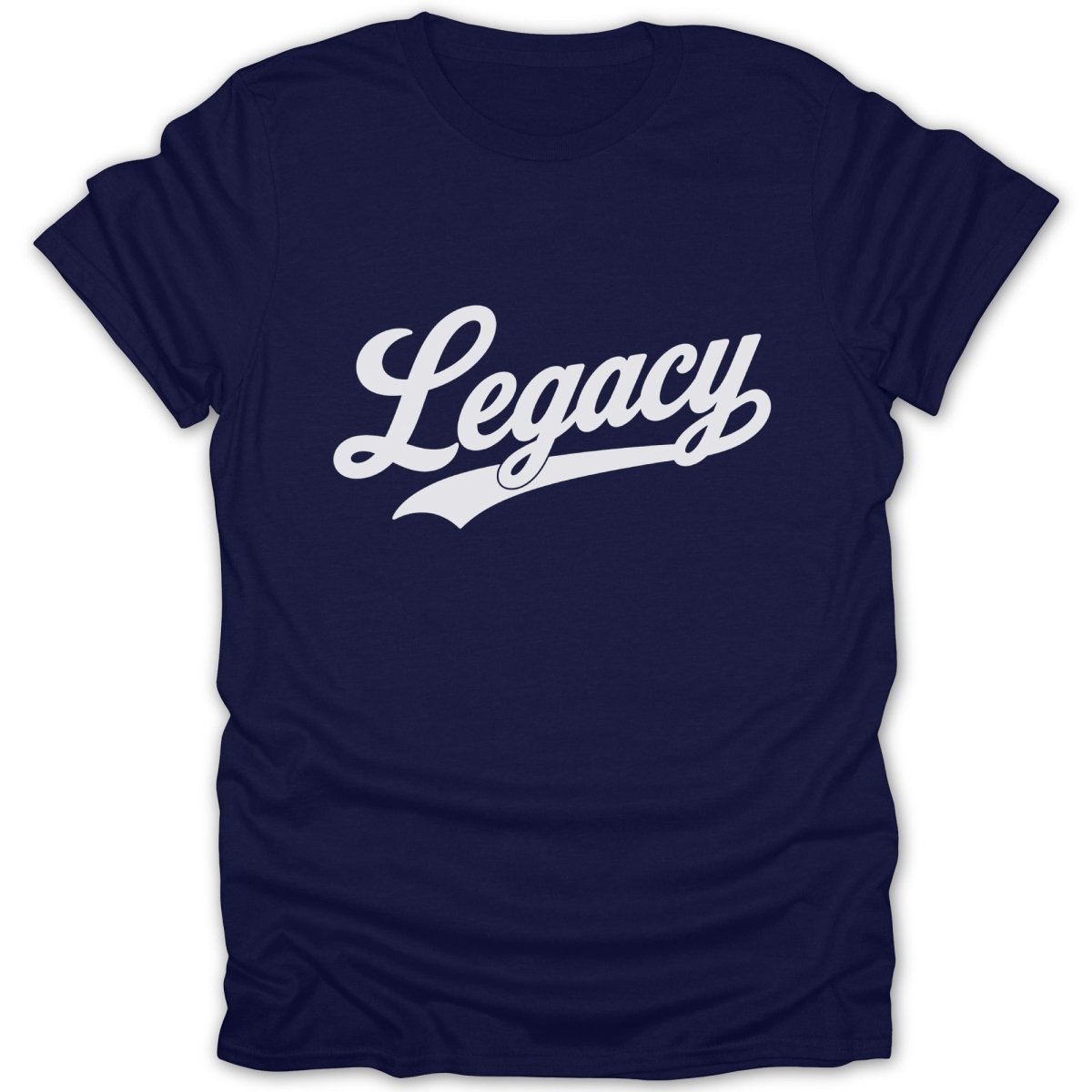 Legacy Retro Tee - Zion Threadz