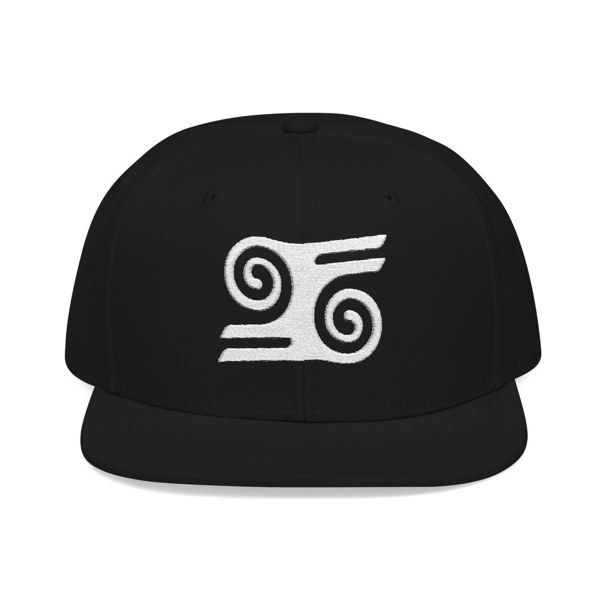 Adinkra Kwatakye Atiko SnapBack - Zion Threadz