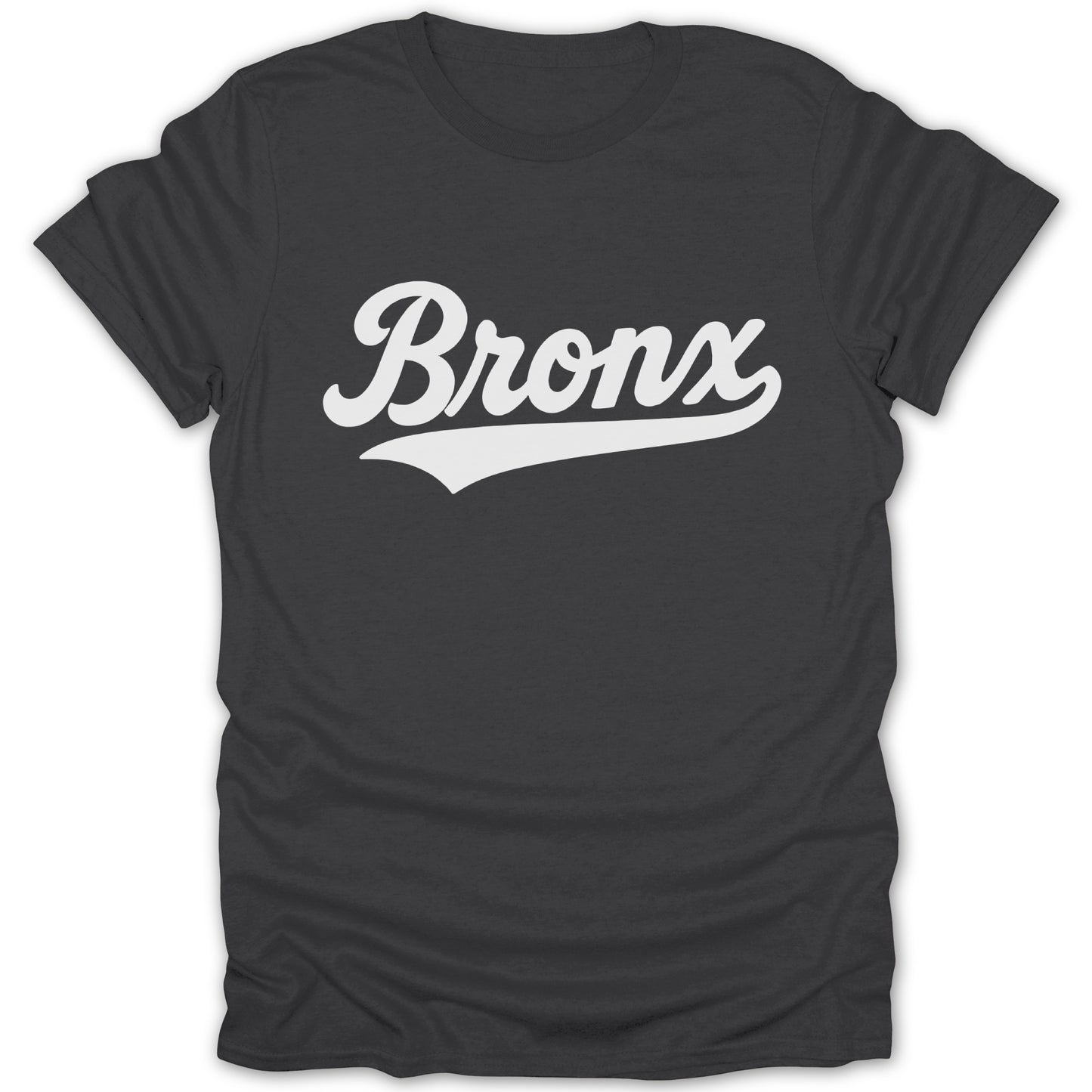 Bronx Printed Graphic Tee Shirt product