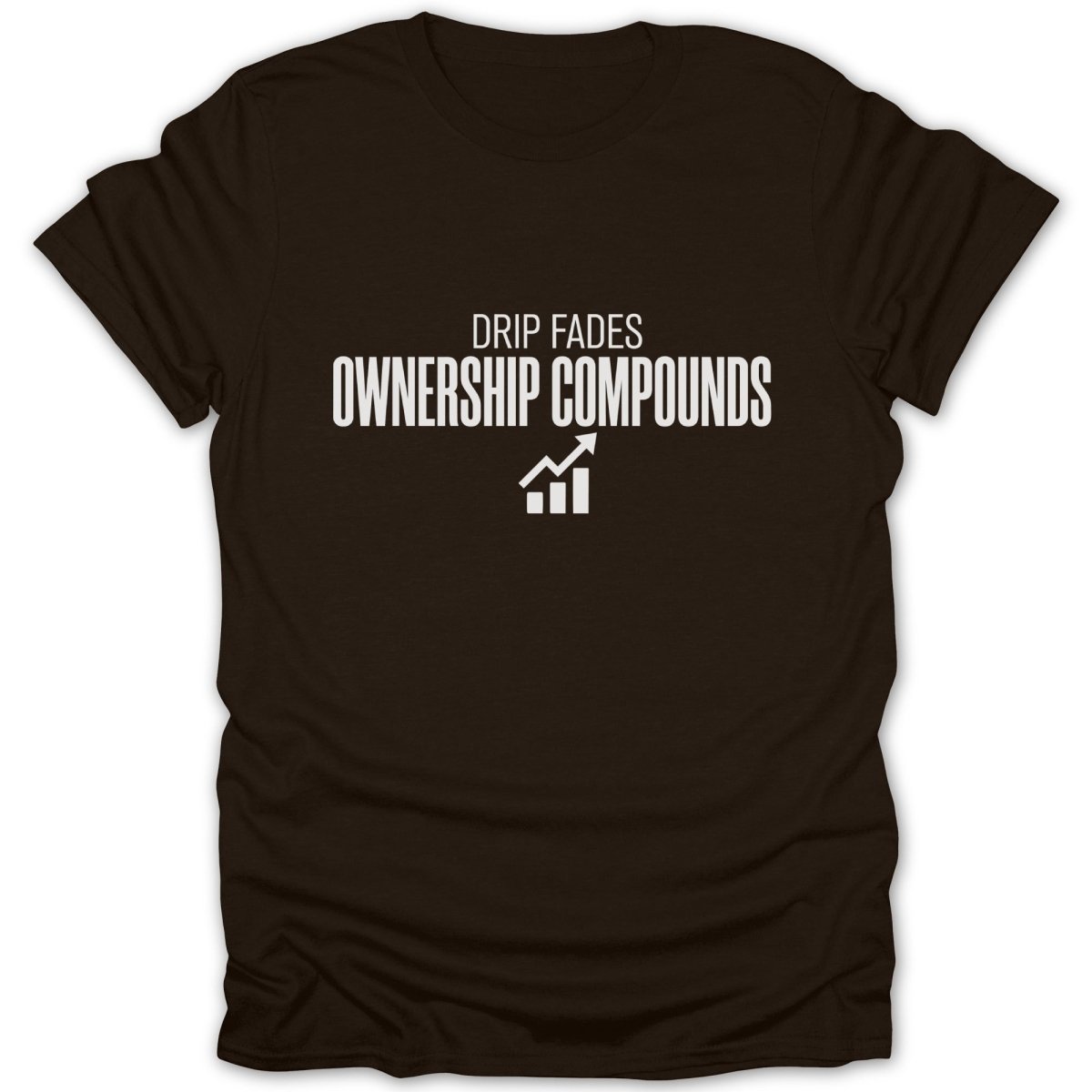 Drip Fades Ownership Compounds Tee - Zion Threadz