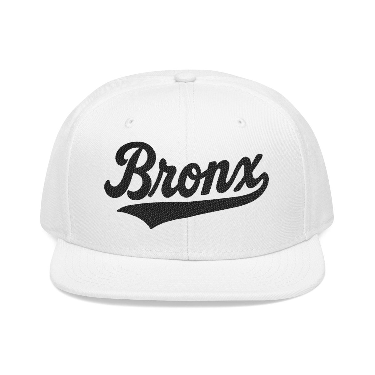 Bronx Retro SnapBack - Zion Threadz