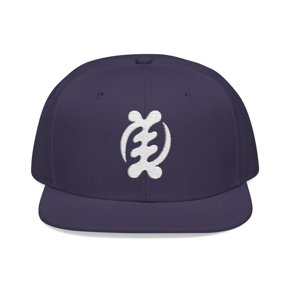 Gye Nyame 2 SnapBack - Zion Threadz