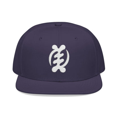 Gye Nyame 2 SnapBack - Zion Threadz