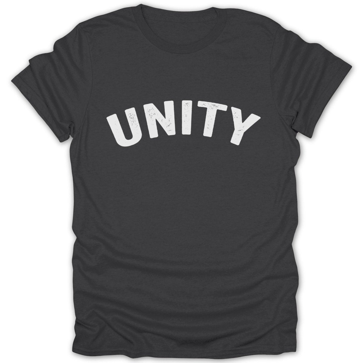 Unity Bold Tee - Zion Threadz