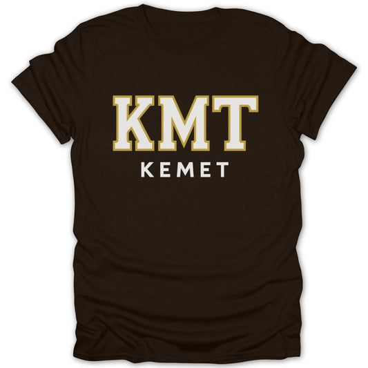 KMT KEMET Design Tee - Zion Threadz