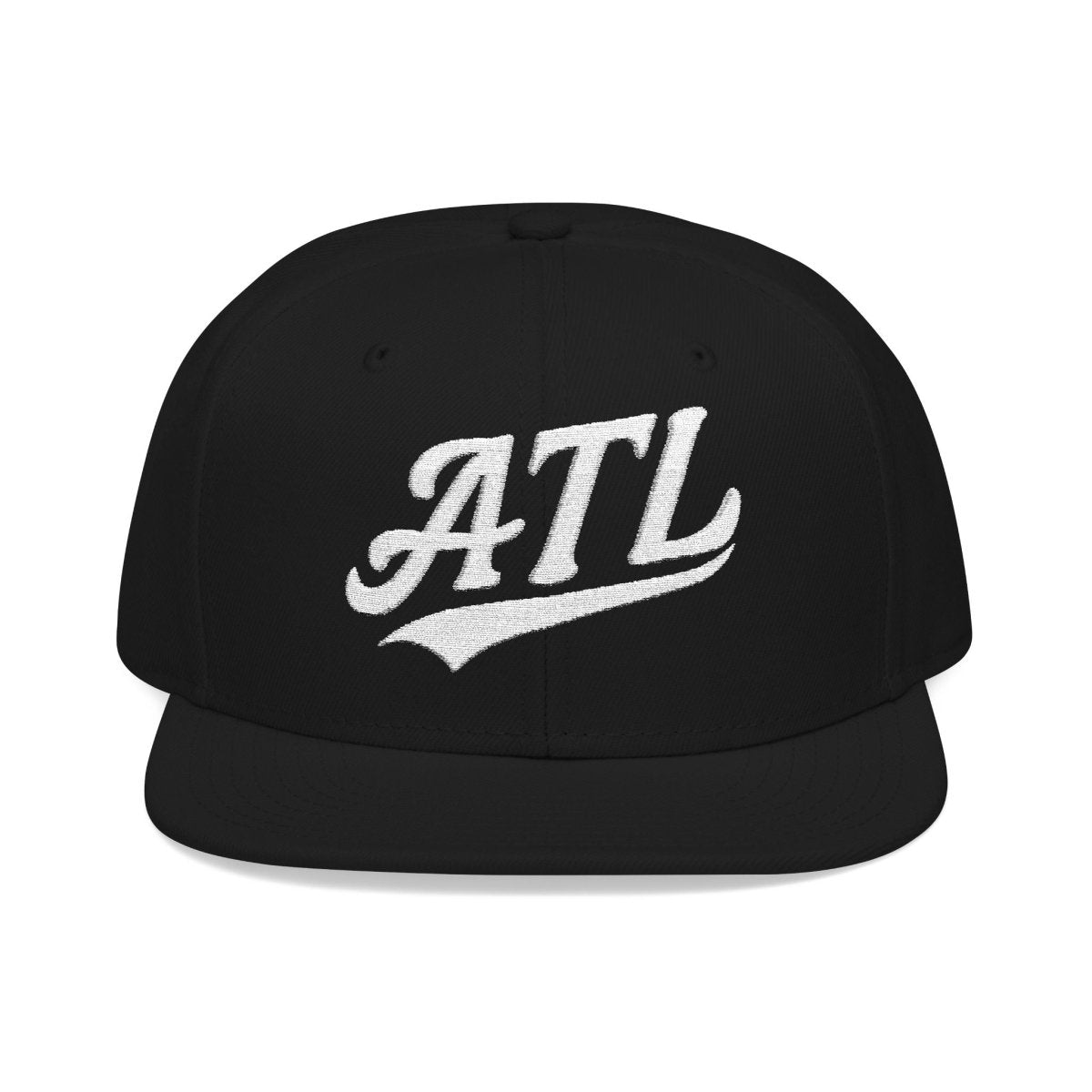 ATL Retro SnapBack - Zion Threadz