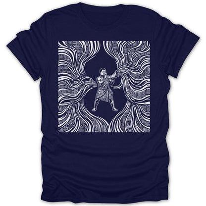 Ancestral Echoes Tee - Zion Threadz
