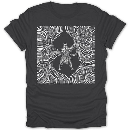 Ancestral Echoes Tee - Zion Threadz