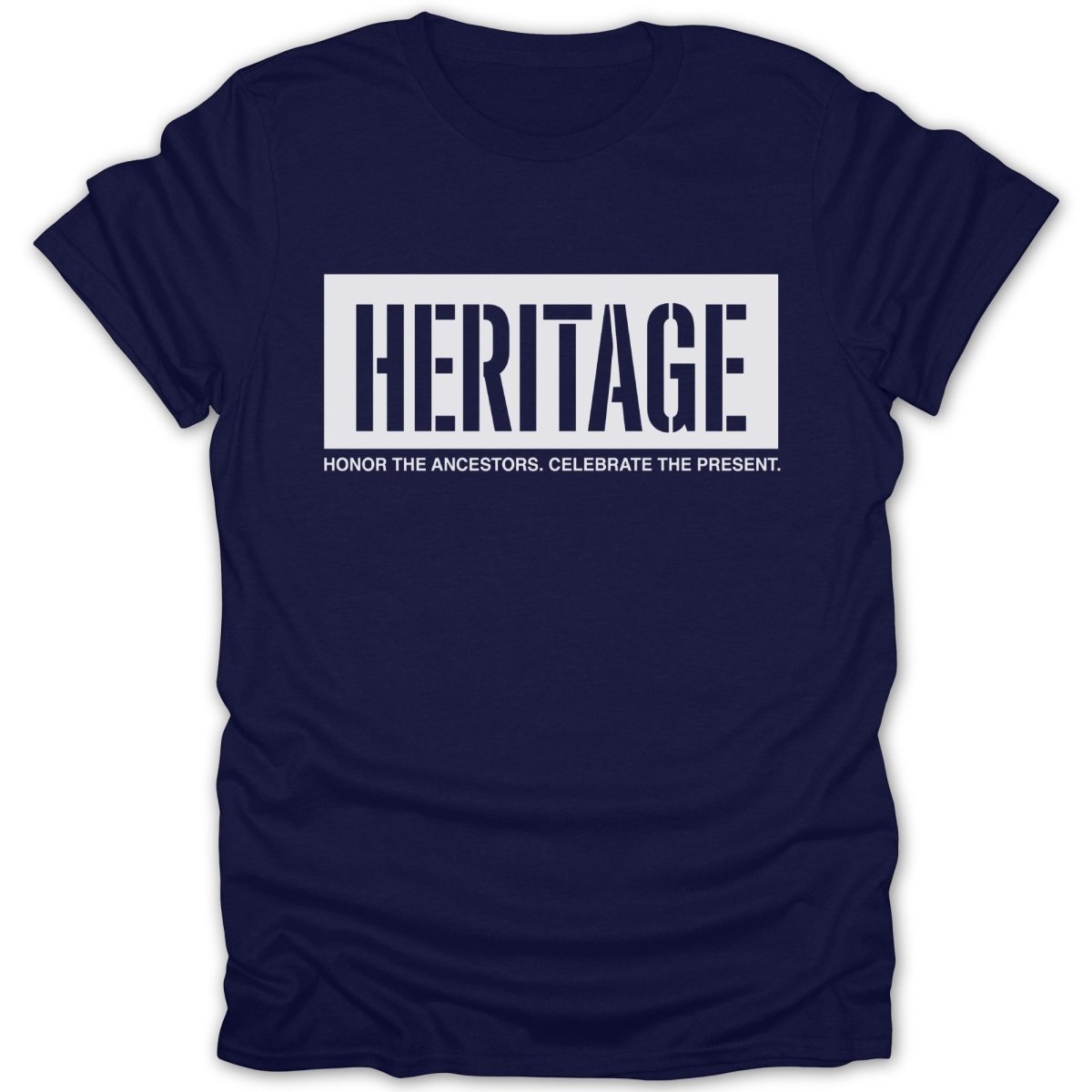 Heritage Honor Tee - Zion Threadz
