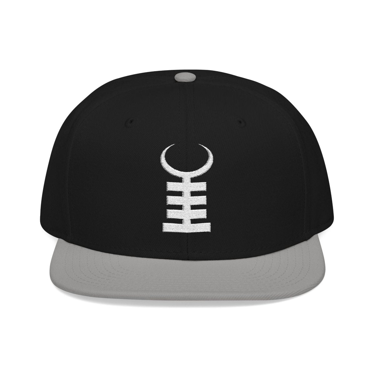 Adinkra Akoben SnapBack - Zion Threadz