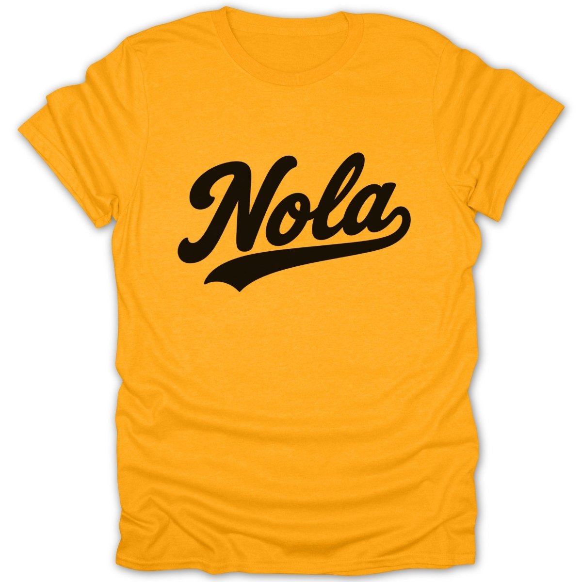 Nola Retro Tee - Zion Threadz