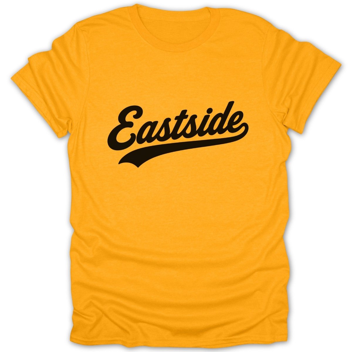 Eastside Retro Tee - Zion Threadz