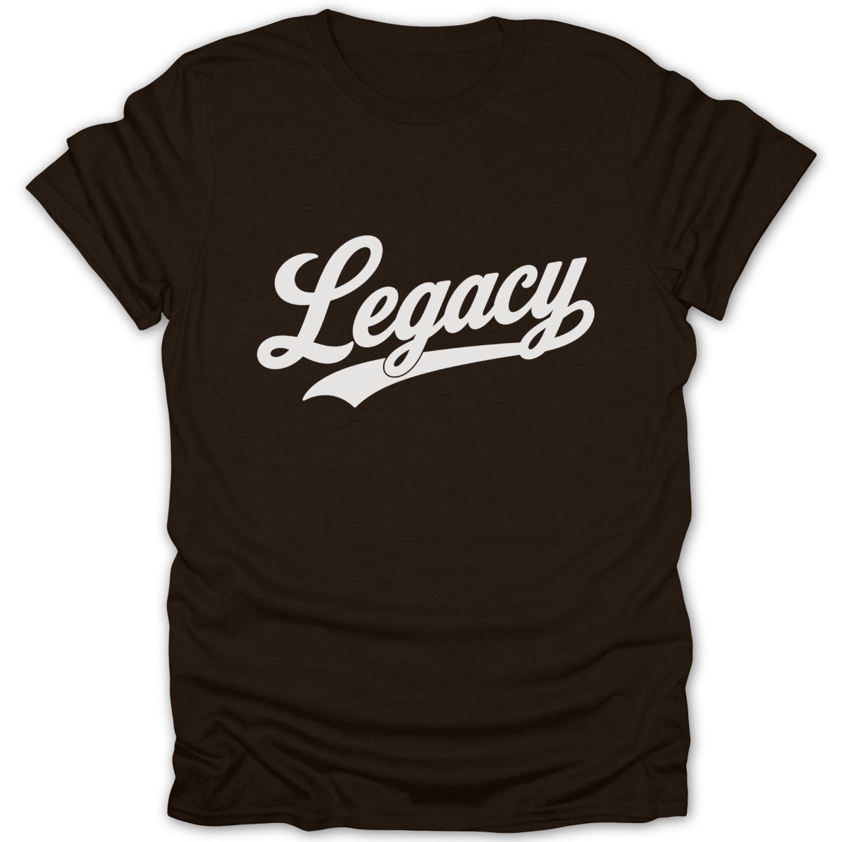 Legacy Retro Tee - Zion Threadz
