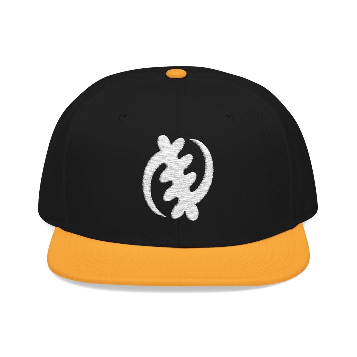 Gye Nyame SnapBack - Zion Threadz