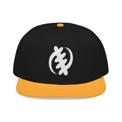 Gye Nyame SnapBack - Zion Threadz