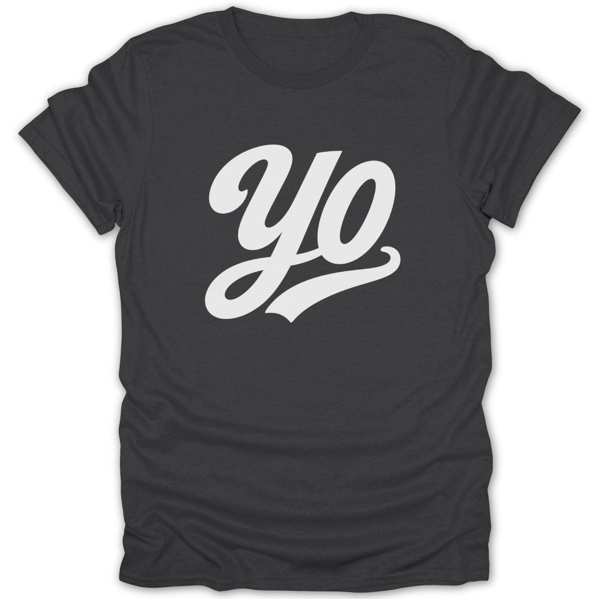 Yo Yonkers Retro Tee - Zion Threadz