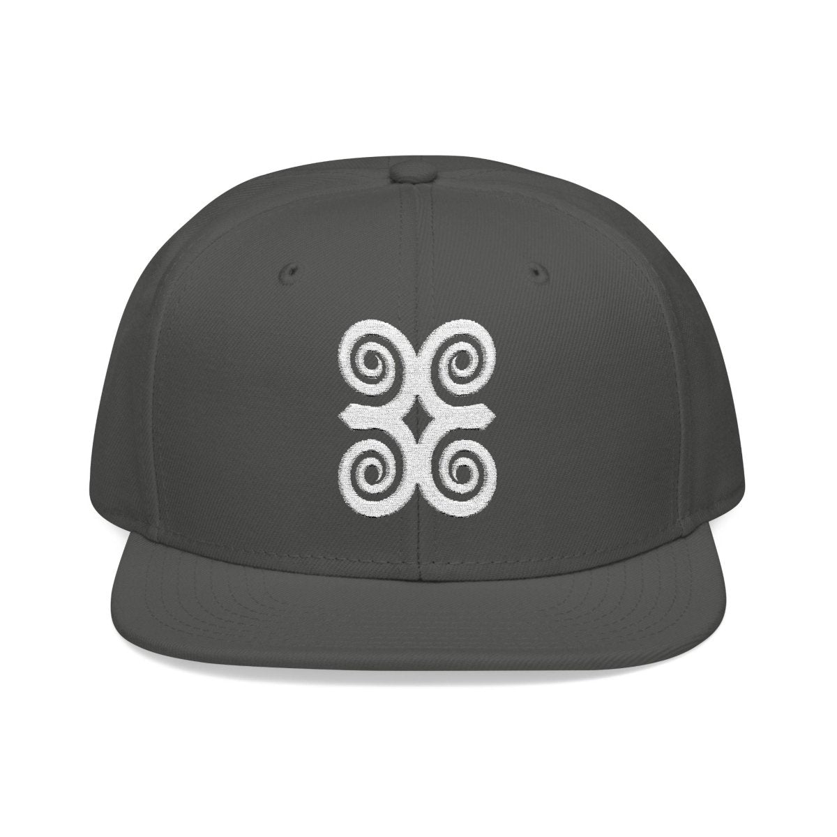 Adinkra Dwennimmen SnapBack - Zion Threadz