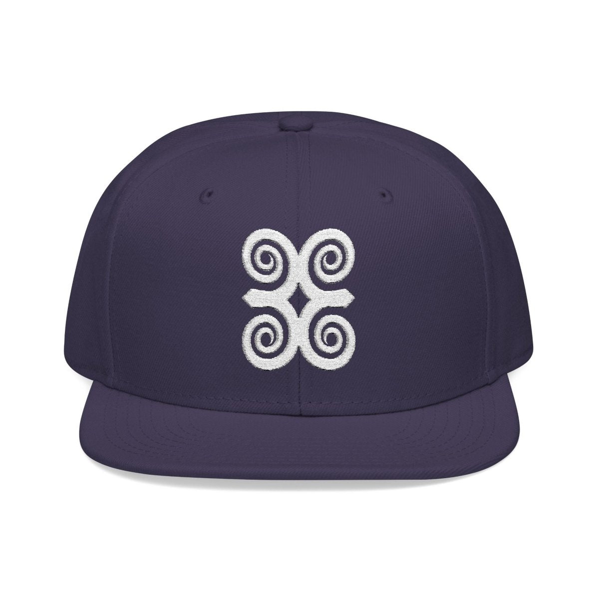 Adinkra Dwennimmen SnapBack - Zion Threadz