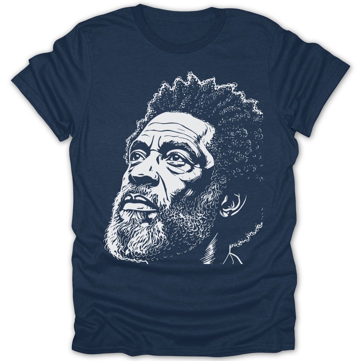 Hopefulness Man Tee - Zion Threadz