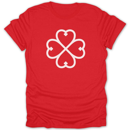 Adinkra Nyame Dua Symbol Tee - Zion Threadz