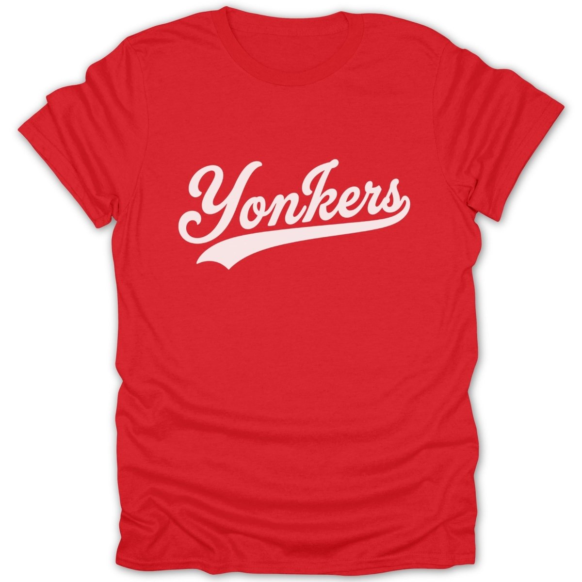 Yonkers Retro Tee - Zion Threadz