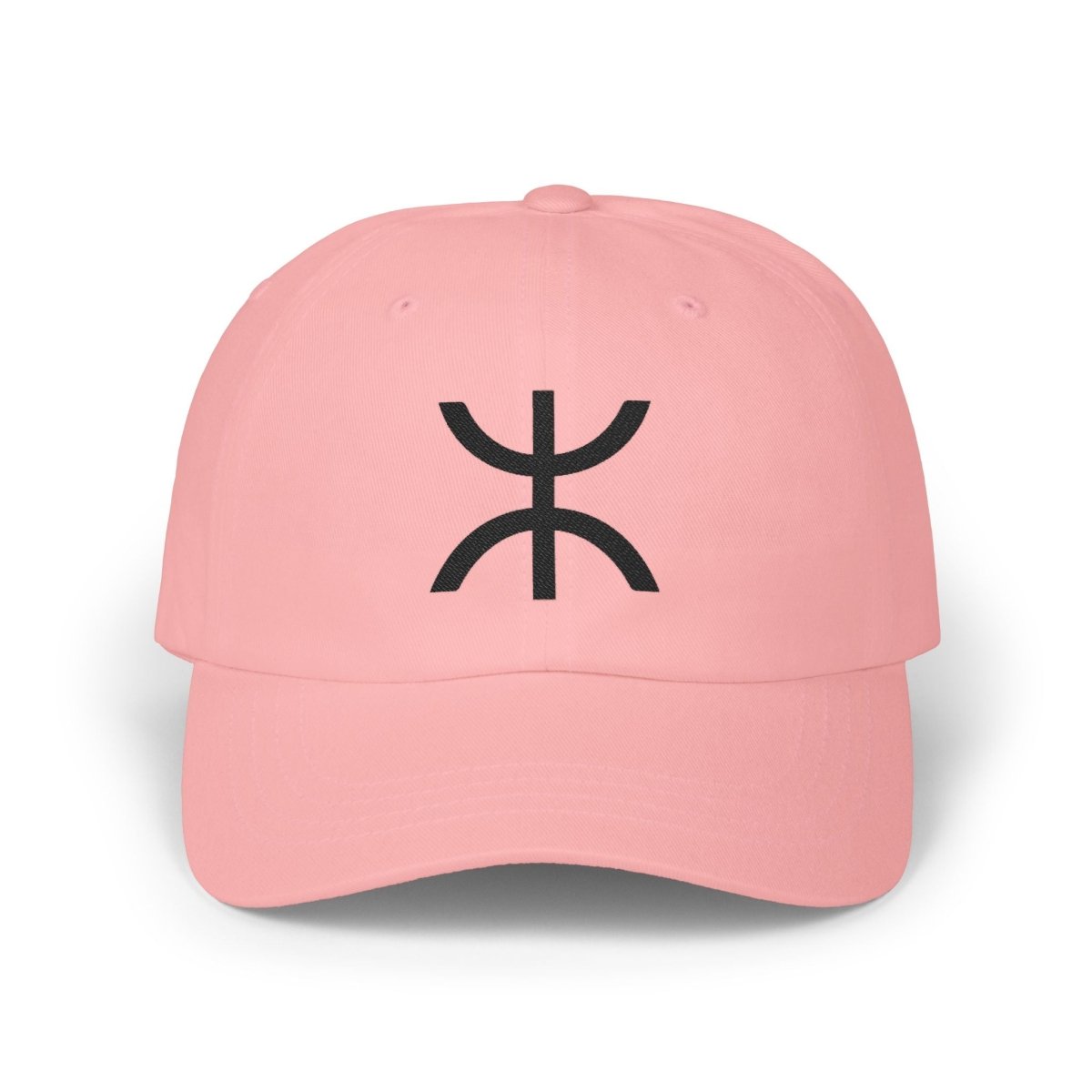 Amazigh Yaz Dad Cap - Zion Threadz