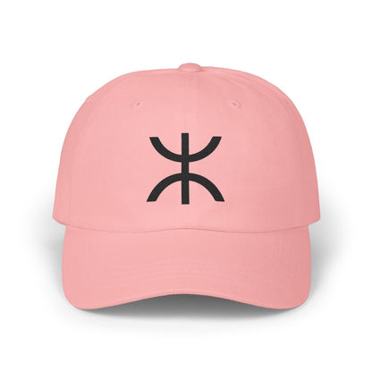 Amazigh Yaz Dad Cap - Zion Threadz