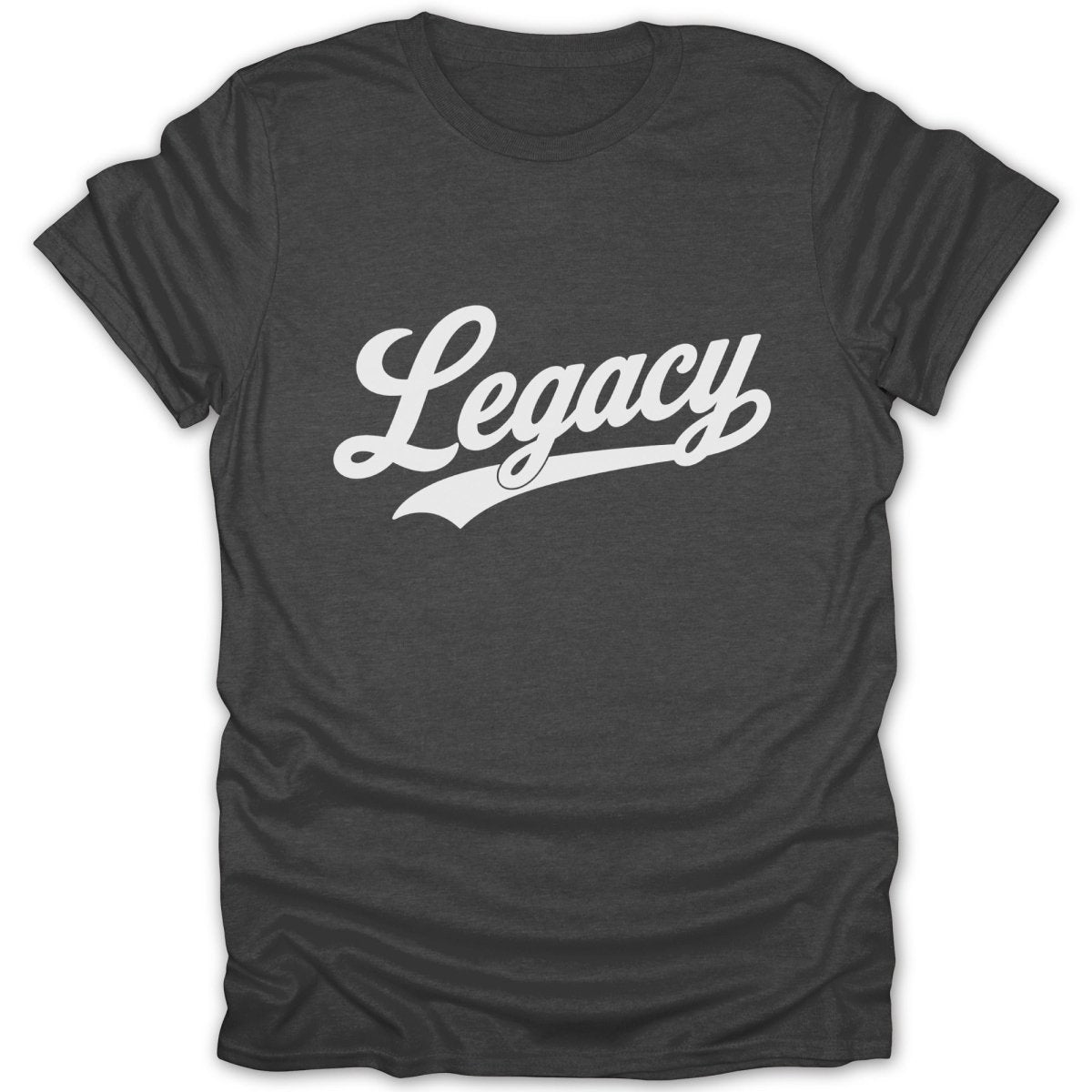 Legacy Retro Tee - Zion Threadz