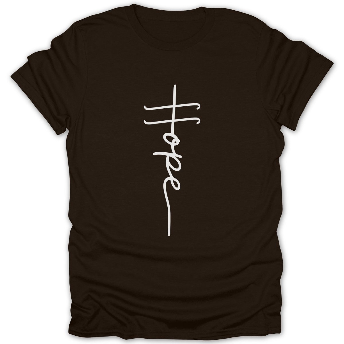 Artistic Hope Design Tee - Zion Threadz